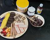 Chocolate Fondue recipe step 1 photo