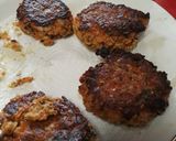 Foto del paso 5 de la receta: Croquetas de zanahoria y zucchini