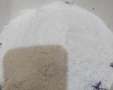 Foto langkah ke 1 dari resep Klepon Ubi Ungu.