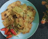 Foto langkah ke 4 dari resep Tempe Goreng keriuk.