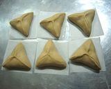 トトロ饅頭(包湯圓)的食譜步驟9照片