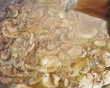 Foto del paso 9 de la receta: Champiñón al ajillo