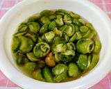 Foto del paso 4 de la receta: Mermelada de tomates verdes (inmaduros)