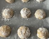 Foto del paso 4 de la receta: Galletas Amaretti !!!! Una Delicia Italiana …