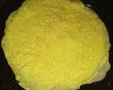 Foto langkah ke 3 dari resep Ayam Gulung / Rollade Ayam / Egg Roll Chicken.
