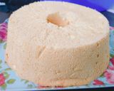 Foto langkah ke 4 dari resep Angel cake.