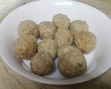 Anday koftay recipe step 1 photo