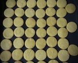 Foto del paso 6 de la receta: Alfajores de maicena 😍😋🌈