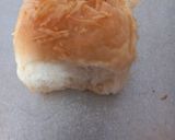 Foto langkah ke 5 dari resep Roti Sobek Pakai Oven Tangkring.
