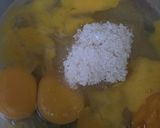 Foto langkah ke 1 dari resep Cheese Cake Steam.