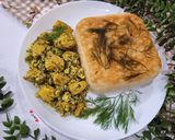 عکس مرحله 12 از دستور شوید واویشکا 😋