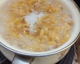 Foto langkah ke 1 dari resep Macaroni Saus Spaghetti.