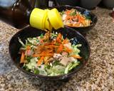 Easy Instant No-Broth Ramen Salad recipe step 5 photo