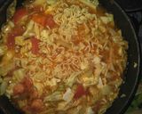 Foto langkah ke 3 dari resep Indomie Pedas.