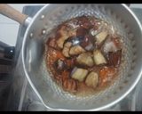 Foto langkah ke 2 dari resep Pad Makua Yao (Tumis Terong Kemangi) khas Thailand.