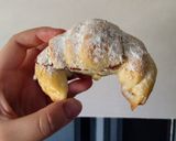 Foto del paso 10 de la receta: Medialunas fácil y rápido!!
