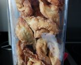 Foto langkah ke 5 dari resep Siomay ayam udang empuk, tanpa kulit.
