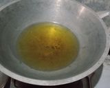 Foto langkah ke 2 dari resep Donat ubi ungu kukus.