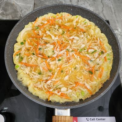 Langkah 3