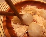 A picture of step 6 of [Rice Cooker Version] Traditional Mid-Autumn Festival Mochi.