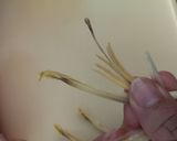 糖絲香蕉花的食譜步驟2照片