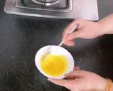 A picture of step 4 of Custard Sharbat Recipe 🤗.