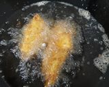 Foto langkah ke 4 dari resep Chicken Katsu.