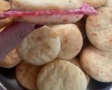 Foto del paso 1 de la receta: Scones de queso