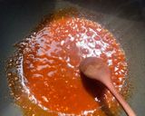 Foto langkah ke 2 dari resep Chiken Gochujang.