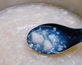 Hình bước làm 8 của món Chè bưởi chan nước cốt dừa