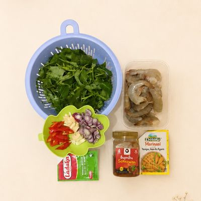Langkah 5