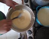 Foto del paso 8 de la receta: Beso navideño con helado de pistaches y nuez moscada