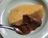 Foto del paso 10 de la receta: Galle-Flan con dulce de leche