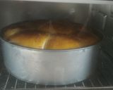 Foto langkah ke 6 dari resep Roti Sobek Simple.