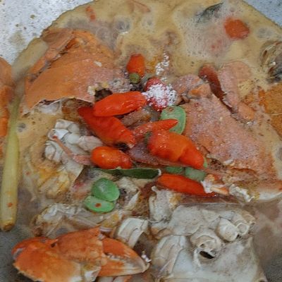 Langkah 5