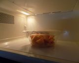 Foto del paso 1 de la receta: Bocaditos saludables para niños con zapallo, avena, etc