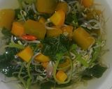 Foto langkah ke 6 dari resep Sayur Bening.
