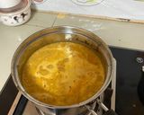รูปขั้นตอนการทำที่ 2 ของ พะแนงอกไก่