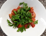 Foto del paso 3 de la receta: Ensalada al paso 2