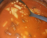 Foto del paso 2 de la receta: Habichuelas con chorizo