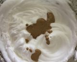 Foto del paso 4 de la receta: Café Dalgona de cebada instantánea ☕️