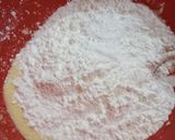 Foto del paso 3 de la receta: Alfajores de maicena con harina leudante 🤍