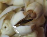 White fungus soup (dessert) recipe step 2 photo