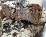 Foto del paso 5 de la receta: Budín integral de frutos secos