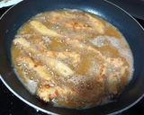 Foto del paso 3 de la receta: Pollo al takis