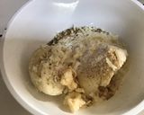 Foto del paso 4 de la receta: Pizza de coliflor #keto