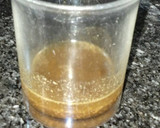 Foto del paso 3 de la receta: Emperador con patatas a la plancha y habas fritas