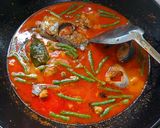 Foto langkah ke 2 dari resep 433. Asam Padeh Tongkol.