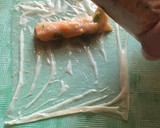 Foto langkah ke 5 dari resep Dimsum Kulit Tahu.