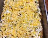 Foto del paso 9 de la receta: Pastel azteca